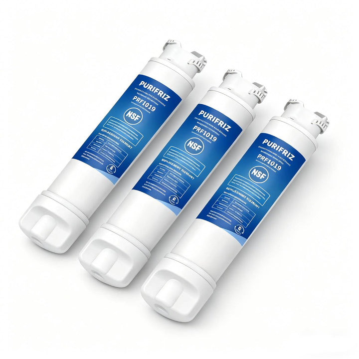 PureSource Ultra II, EWF02, EPTWFU01 Refrigerator Water Filter Replace ...