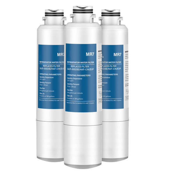 CoachFilters Samsung DA29-00020B Compatible Water Filter | Replacement for HAF-CIN/EXP