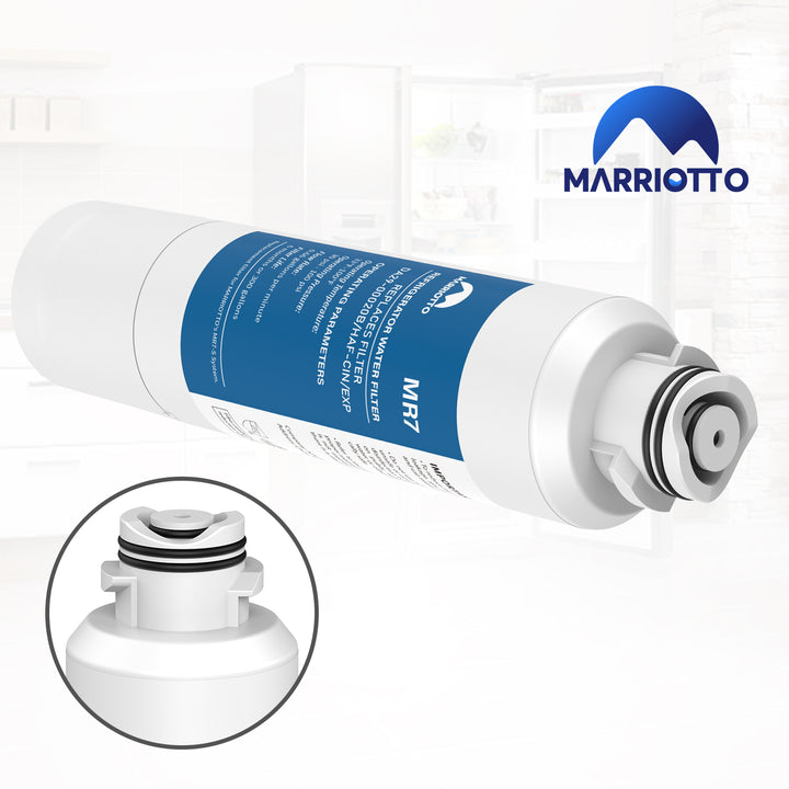 CoachFilters Samsung DA29-00020B Compatible Water Filter | Replacement for HAF-CIN/EXP