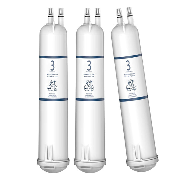 3pk P1RFKB1 Refrigerator Water Filter by CoachFilters