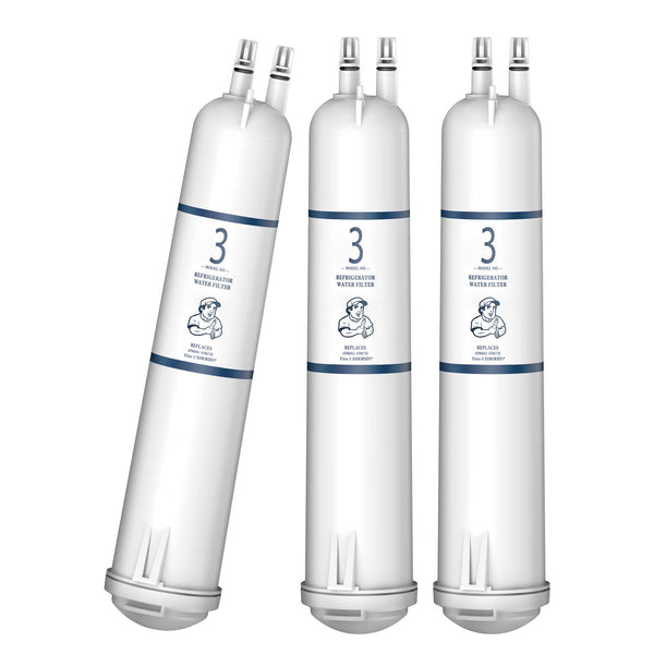 3pk 9083 Refrigerator Water Filter by CoachFilters