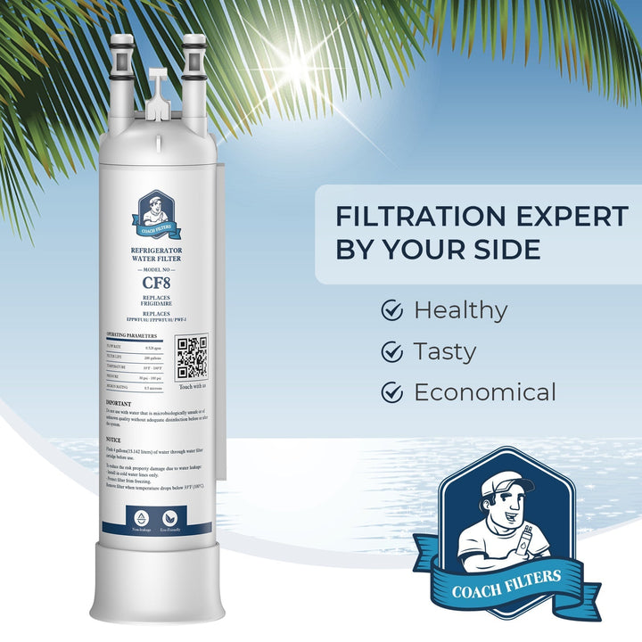 fppwfu01 frigidaire water filter