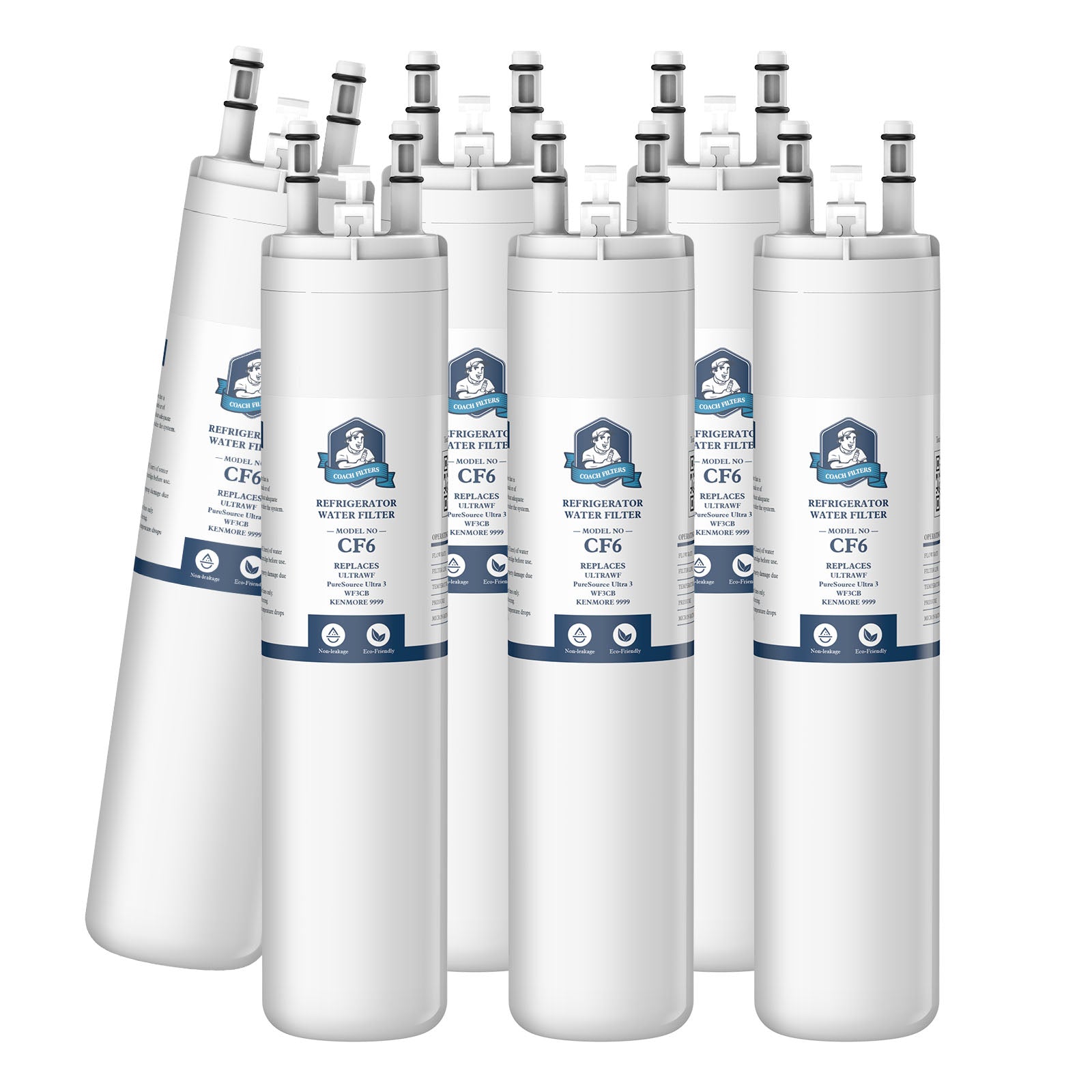 ULTRAWF, PureSource Ultra, 85075-SGP-001 Water Filter by Coachfilters ...