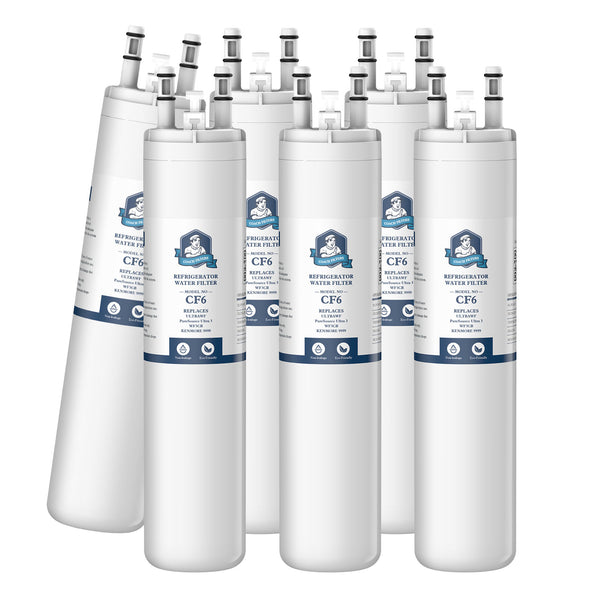 ultrawf water filter