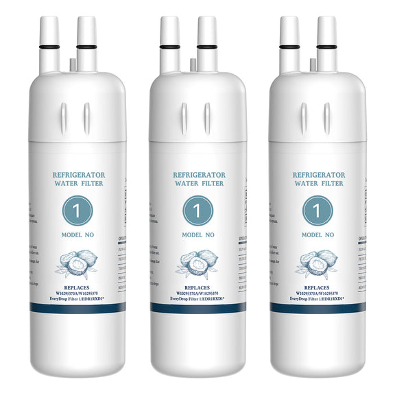 Wrs325fdam04 Water Filter Replacement by Coach Filters 3pk CoachFilters