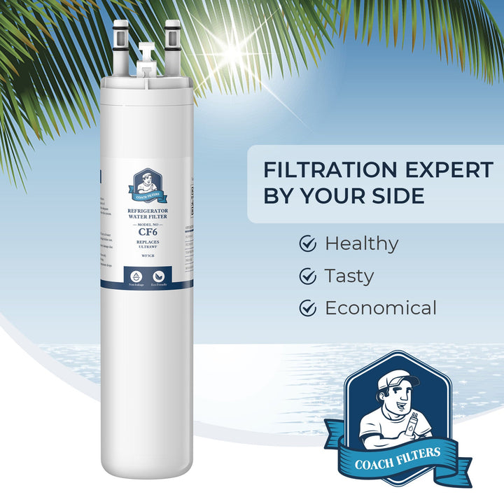amazon frigidaire water filter ultrawf